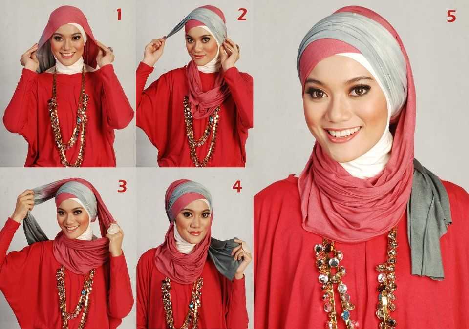 Мусульманские платья – изысканная восточная элегантность