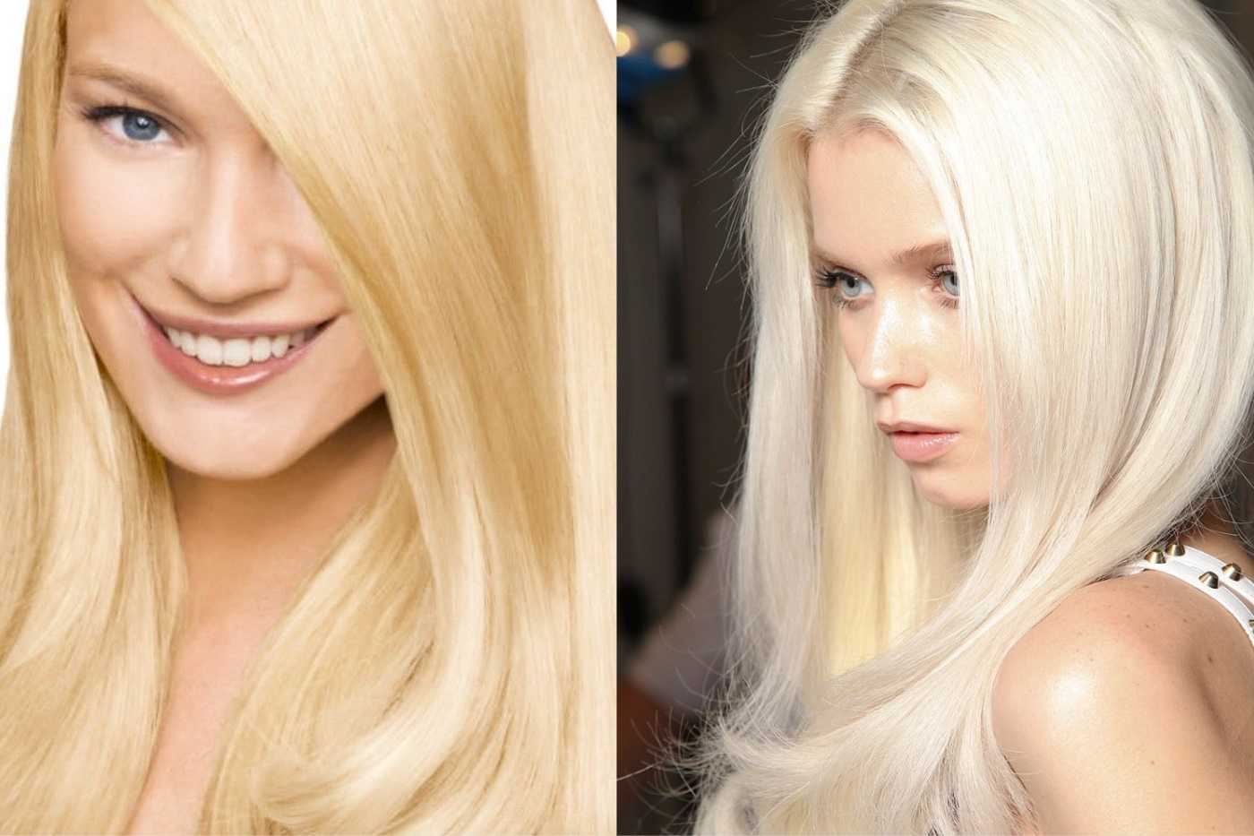 Пепельно-русый цвет волос: фото до и после окрашивания (42 снимка)