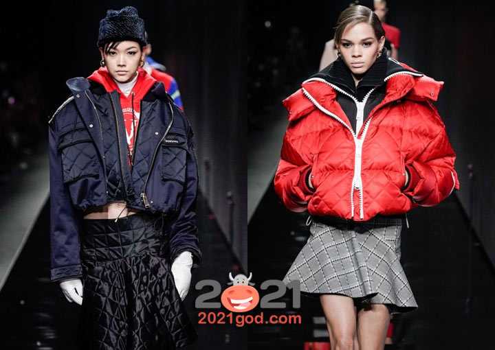 Модный базовый гардероб на зиму 2020-2021: тренды, новинки, фото
