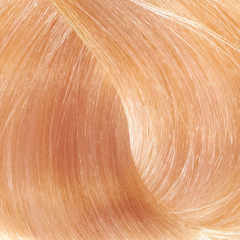 Золотистый цвет волос: 15 красивых оттенков (фото)