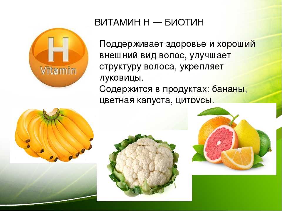 Биотин: полный гид по витамину красоты на tea.ru. в каких продуктах содержится. для чего применять