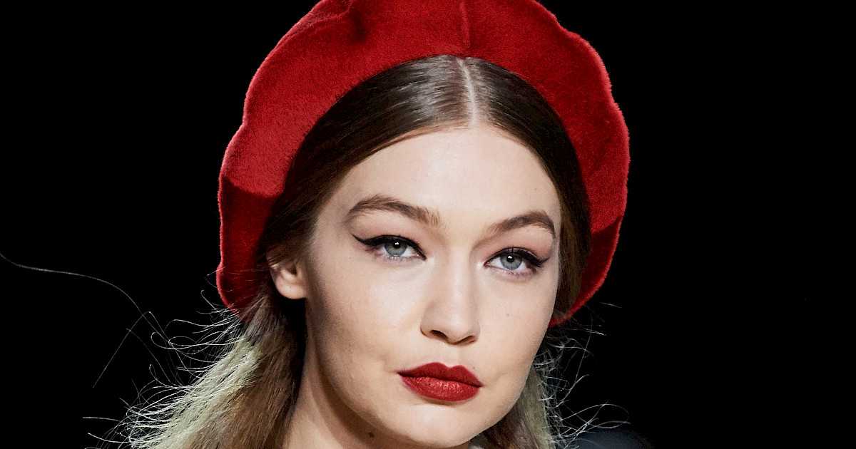 10 главных тенденций в макияже осень-зима 2019-2020