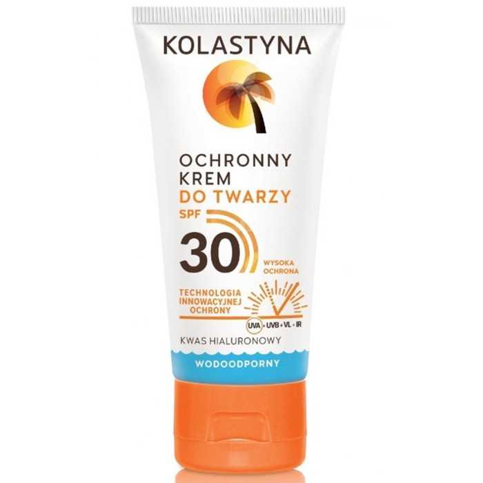 Топ-7 лучших солнцезащитных кремов и спреев с spf 50