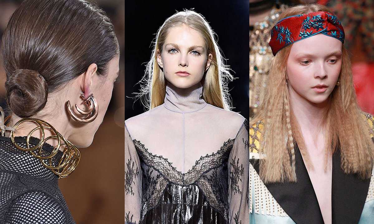 Самые модные прически на длинные волосы - фото идей для торжества Модные тенденции женских причесок и вечерних укладок осень 2022