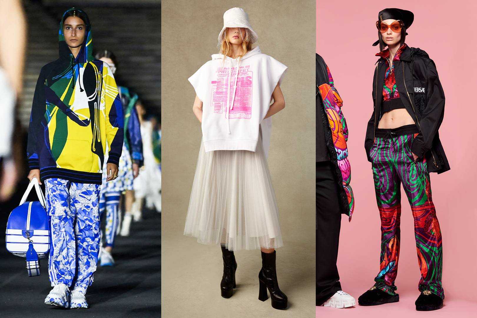 Модный цвет 2022 года в одежде: фото, pantone, для женщин, весна-лето, осень-зима 2022-2023 года