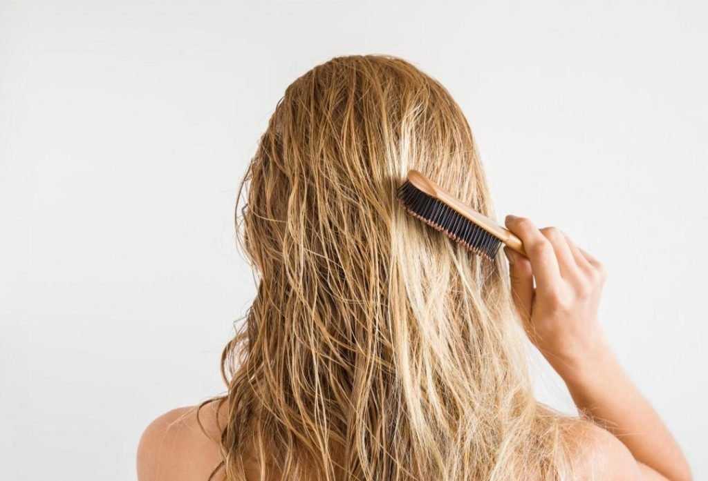 Домашний уход за осветлёнными волосами по рекомендациям beauty экспертов