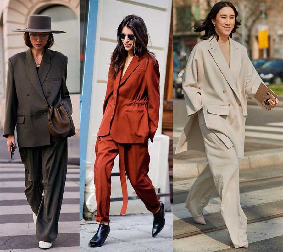 Модные кожаные куртки для женщин в 2019-2020 году: что выбрать в этом сезоне